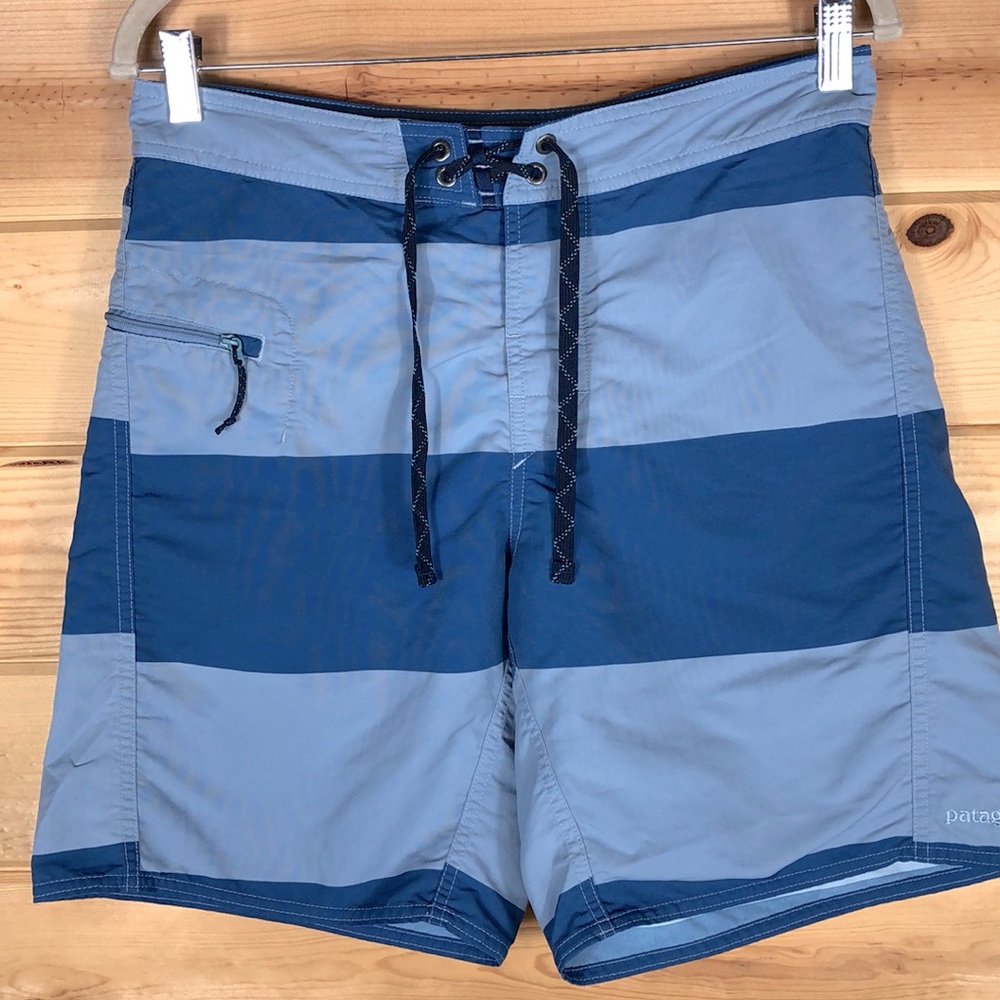 Patagonia Board/Swim Shorts size 30